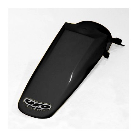 UFO BŁOTNIK TYŁ SUZUKI RMZ 250 '04-'06 KOLOR CZARNY