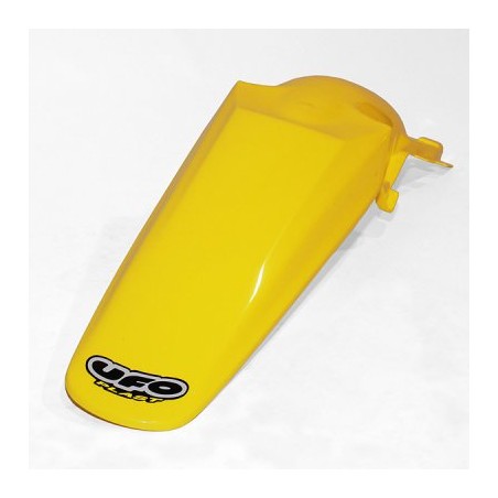 UFO BŁOTNIK TYŁ SUZUKI RMZ 250 '04-'06 KOLOR ŻÓŁTY