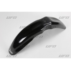 UFO BŁOTNIK PRZÓD SUZUKI RM 85 '00-'18 KOLOR CZARNY