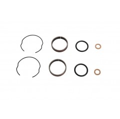 ALL BALLS 2024/09 ZESTAW TULEJEK (PANEWEK) ZAWIESZENIA PRZEDNIEGO HONDA CRF 110 F '14-'24, CRF 125 F '14-'24, CRF 125 FB '14-'24