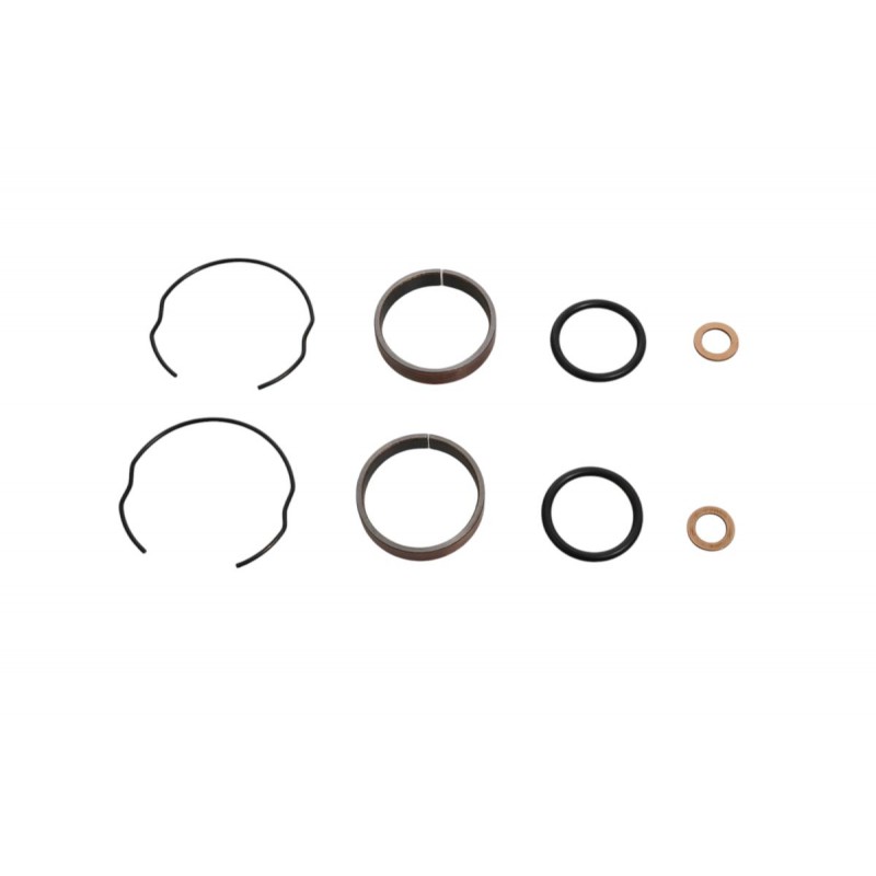 ALL BALLS 2024/09 ZESTAW TULEJEK (PANEWEK) ZAWIESZENIA PRZEDNIEGO HONDA CRF 110 F '14-'24, CRF 125 F '14-'24, CRF 125 FB '14-'24