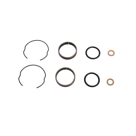 ALL BALLS 2024/09 ZESTAW TULEJEK (PANEWEK) ZAWIESZENIA PRZEDNIEGO HONDA CRF 110 F '14-'24, CRF 125 F '14-'24, CRF 125 FB '14-'24