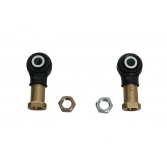 ALL BALLS 2024/09 KOŃCÓWKI (GAŁKI) DRĄŻKA KIEROWNICZEGO POLARIS SPORTSMAN 450 HO '22-'24, SPORTSMAN 570 '22-'24