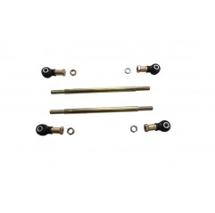 ALL BALLS 2024/09 KOŃCÓWKI (GAŁKI) I DRĄŻKI KIEROWNICZE WZMOCNIONE POLARIS SPORTSMAN 450 HO '22-'24, SPORTSMAN 570 EFI '22-'24, 