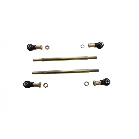 ALL BALLS 2024/09 KOŃCÓWKI (GAŁKI) I DRĄŻKI KIEROWNICZE WZMOCNIONE POLARIS SPORTSMAN 450 HO '22-'24, SPORTSMAN 570 EFI '22-'24, 