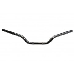 BIKETEC KIEROWNICA MOTOCYKLOWA STALOWA SUZUKI GSF 650 BANDIT (2007-2008) KOLOR CHROM 0306110000