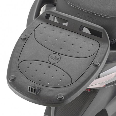 KAPPA 2025/01 STELAŻ KUFRA CENTRALNEGO SYM JET 14 EVO 125 / 200 '24-, (BEZ PŁYTY)