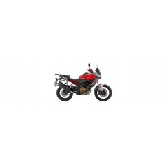 KAPPA 2025/01 STELAŻ KUFRA CENTRALNEGO QJ MOTOR SRT 600 SX '24-, (BEZ PŁYTY)