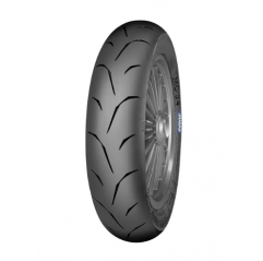 MITAS OPONA 100/90-10 MC 34 56P TL PRZÓD/TYŁ DOT 42/2024 (574245)