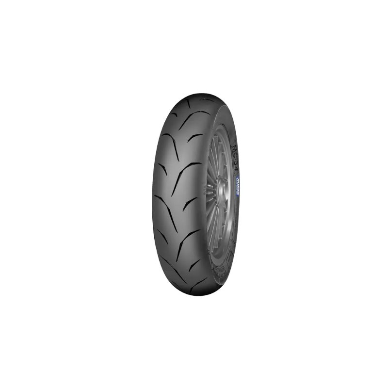 MITAS OPONA 100/90-10 MC 34 56P TL PRZÓD/TYŁ DOT 42/2024 (574245)