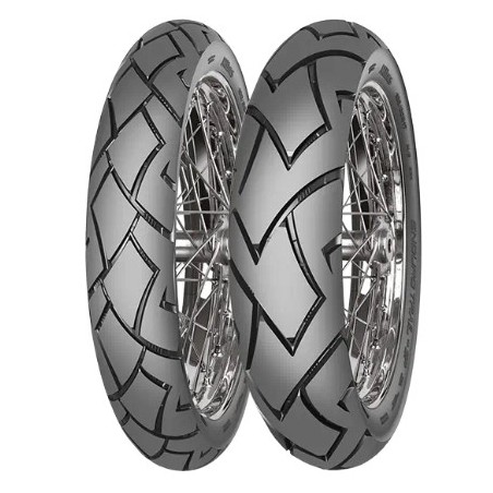 MITAS OPONA 100/90-19 ENDURO TRAIL-SP 57H TL/TT PRZÓD DOT 15/2024 (ZAMIENNIK:70000520)