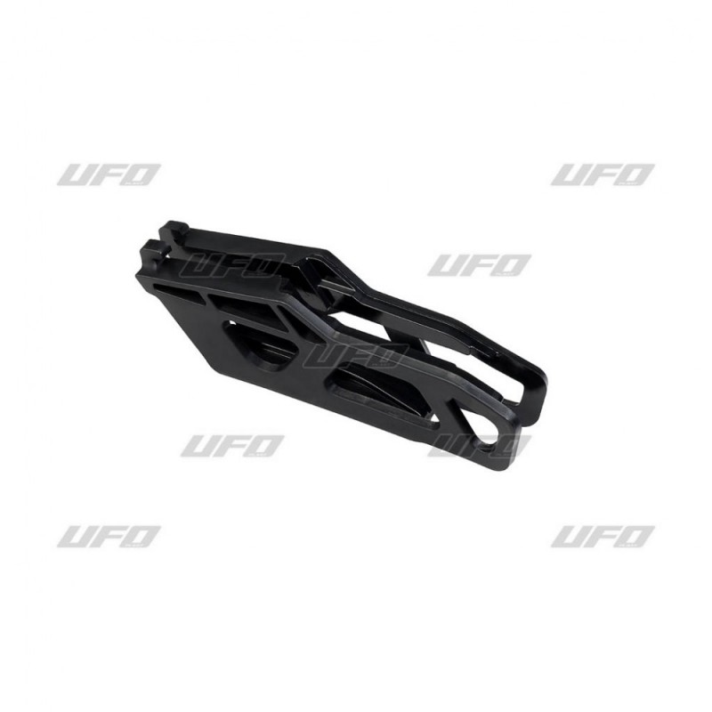 UFO PROWADNICA ŁAŃCUCHA SUZUKI RMZ 250 19-21, RMZ 450 '18-21 KOLOR CZARNY