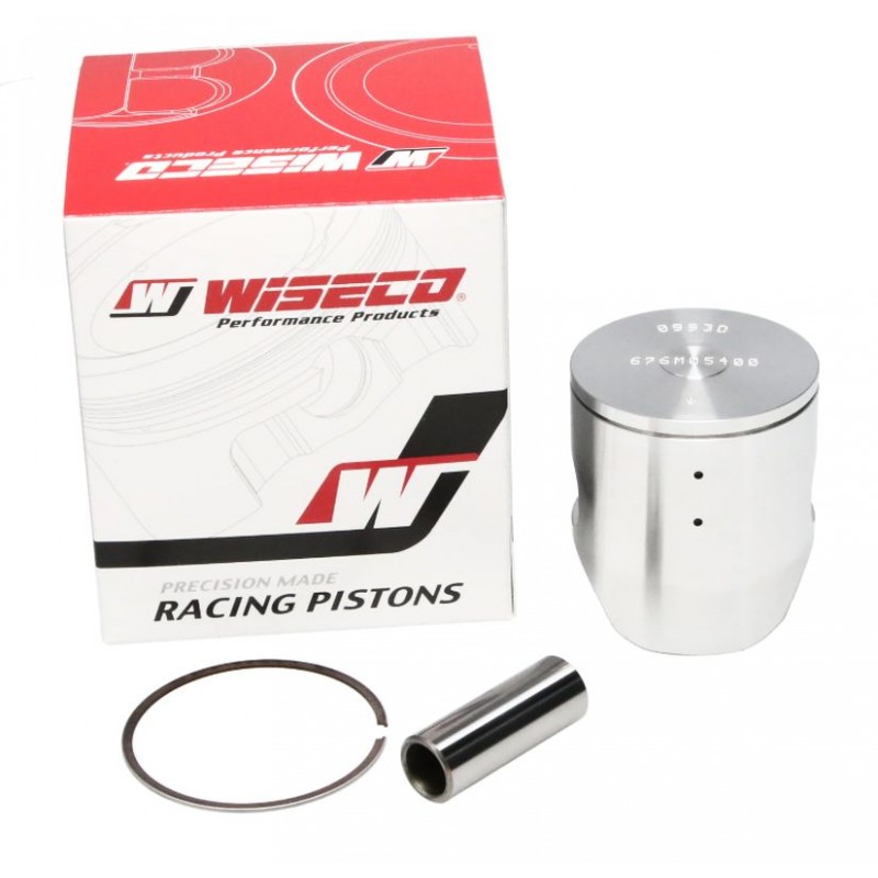 WISECO 2024/07 TŁOK 2T HONDA CR 125 '92-'03 PRO-LITE (STD. + 0.02MM 53.96MM)