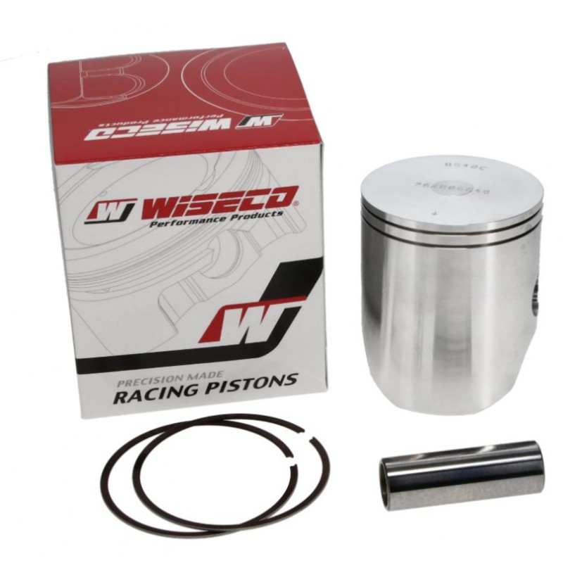 WISECO 2024/07 TŁOK 2T HONDA CR 250 '97-'01 PRO-LITE (STD. + 0.01MM 66.36MM)