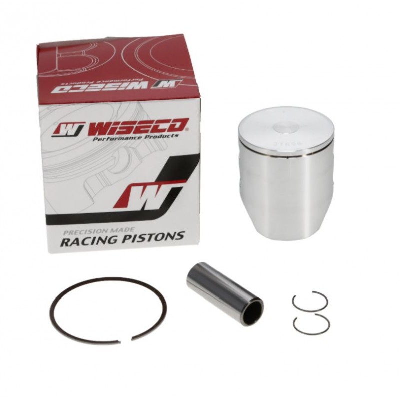 WISECO 2024/07 TŁOK 2T YAMAHA YZ 125 '05-'21, YZ 125 X '20-'22, FANTIC XE / XX 125 '21-'22 PRO-LITE (STD. + 0.01MM 53.95MM)