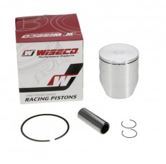 WISECO 2024/07 TŁOK 2T YAMAHA YZ 125 '05-'21, YZ 125 X '20-'22, FANTIC XE / XX 125 '21-'22 PRO-LITE (STD. + 0.02MM 53.96MM)