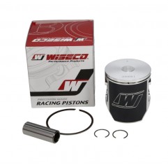 WISECO 2024/07 TŁOK 2T YAMAHA YZ 125 '22-'25, YZ 125 X '23-'25, FANTIC XX 125 '22-'25, XE 125 '23-'24 PRO-LITE (STD. 53.93MM)