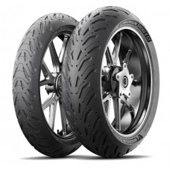 MICHELIN OPONA 180/55ZR17 ROAD 6 GT (73W) TL M/C TYŁ DOT 01/2025