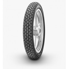 METZELER OPONA 3.50-18 BLOCK C 56S TT PRZÓD/TYŁ DOT 36/2024