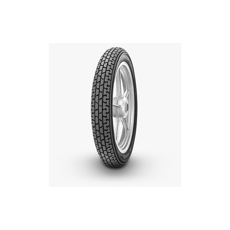 METZELER OPONA 3.50-18 BLOCK C 56S TT PRZÓD/TYŁ DOT 36/2024