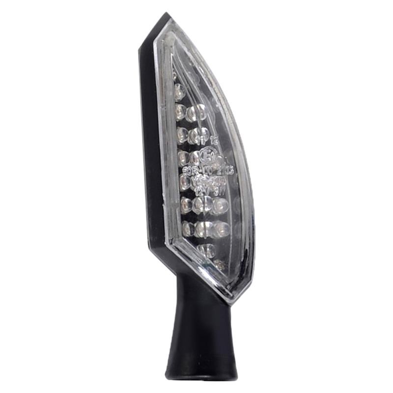 OXFORD KIERUNKOWSKAZY (CE) LED LED SIGNAL 1 - 2 SZTUKI (ZAWIERA OPORNIKI)