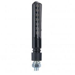 OXFORD KIERUNKOWSKAZY SEKWENCYJNE LED NIGHTSLIDER 2W1 PRZÓD/PRZEDNIE 2 SZTUKI (ZAWIERA OPORNIKI)