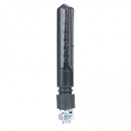 OXFORD KIERUNKOWSKAZY SEKWENCYJNE LED NIGHTSLIDER 3W1 TYŁ/TYLNE 2 SZTUKI (ZAWIERA OPORNIKI)