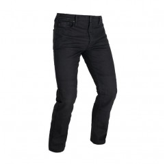 OXFORD SPODNIE JEANSOWE OA AAA STRAIGHT REGULAR ROZMIAR 38/32 KOLOR CZARNY