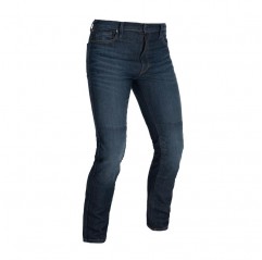 OXFORD SPODNIE JEANSOWE OA AAA STRAIGHT DARK AGED REGULAR ROZMIAR 36/32 KOLOR NIEBIESKI