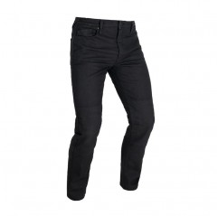 OXFORD SPODNIE JEANSOWE OA AAA SLIM REGULAR ROZMIAR 34/32 KOLOR CZARNY