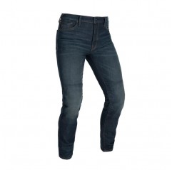 OXFORD SPODNIE JEANSOWE OA AAA SLIM REGULAR 3 YEAR ROZMIAR 32/32 KOLOR NIEBIESKI