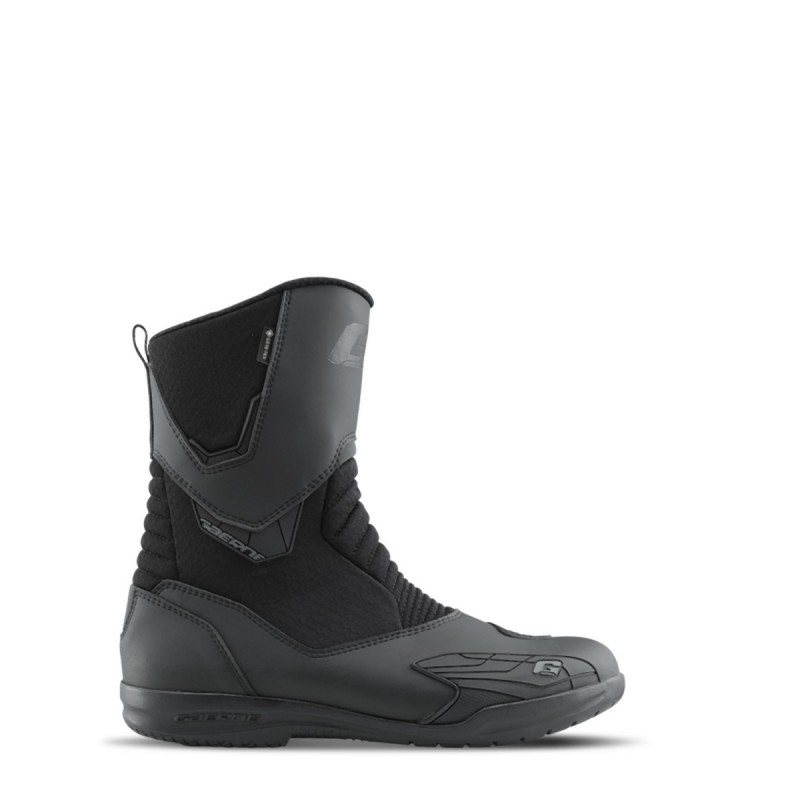 GAERNE BUTY SPORTOWE MODEL G-DURAN GORE-TEX BLACK KOLOR CZARNY ROZMIAR 42