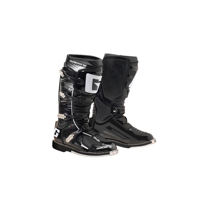 GAERNE (2020/2021) PROMOCJA BUTY CROSS SG-10 KOLOR CZARNY ROZMIAR 44