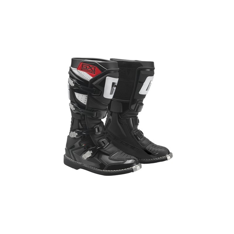 GAERNE (2020/2021) BUTY CROSS GX-1 BLACK NOWY MODEL KOLOR CZARNY ROZMIAR 43