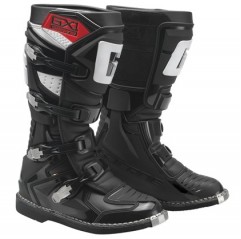 GAERNE (2020/2021) BUTY CROSS GX-1 BLACK NOWY MODEL KOLOR CZARNY ROZMIAR 44