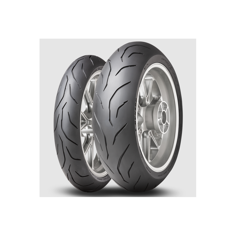 DUNLOP OPONA 200/55ZR17 (78W) TL SPORTSMART MK4 TYŁ DOT 47/2024