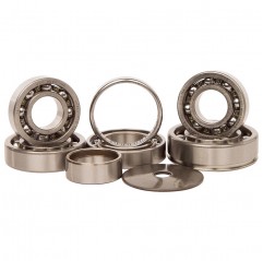 HOT RODS ZESTAW NAPRAWCZY SKRZYNI BIEGÓW HONDA CR 125 04