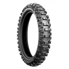 BRIDGESTONE OPONA 90/100-14 MOTOCROSS M404 49M TT DOT 13/2024