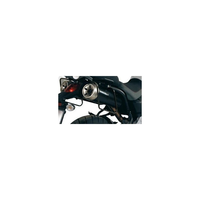 KAPPA STELAŻ POD SAKWY BOCZNE YAMAHA MT 03 600 (06-14)