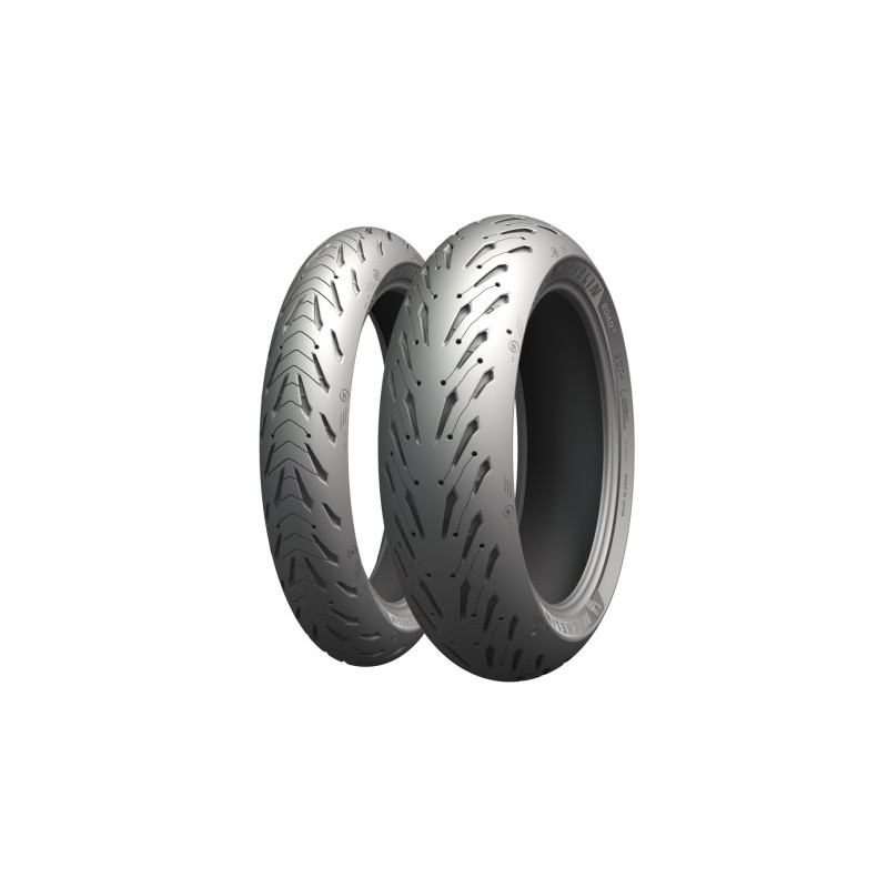 MICHELIN OPONA 120/70ZR17 ROAD 5 (58W) TL M/C PRZÓD DOT 01/2025