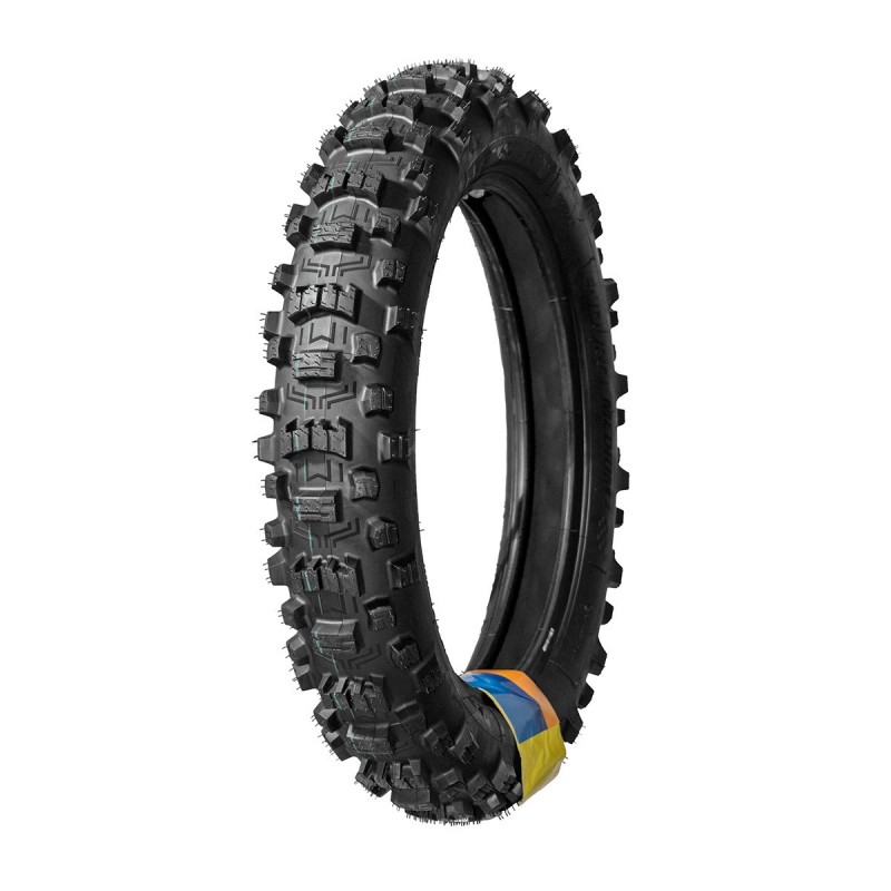 MICHELIN OPONA 140/80-18 ENDURO MEDIUM 2 70R TT TYŁ DOT 03/2025