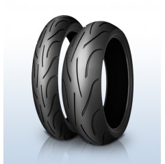 MICHELIN OPONA 150/60ZR17 PILOT POWER 2CT (66W) TL M/C TYŁ DOT 01/2025
