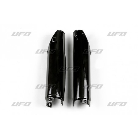 UFO OSŁONY TELESKOPÓW TM 80/125/250 '00 KOLOR CZARNY