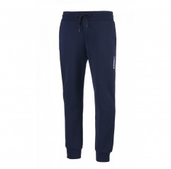 KENNY RACING SPODNIE JOGGING CORE NAVY KOLOR NIEBIESKI ROZMIAR S