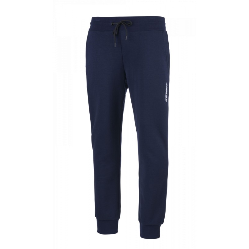KENNY RACING SPODNIE JOGGING CORE NAVY KOLOR NIEBIESKI ROZMIAR S