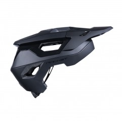 KENNY RACING KASK ROWEROWY MTB ROCKET BLACK KOLOR CZARNY ROZMIAR L ( 59 - 60 CM )