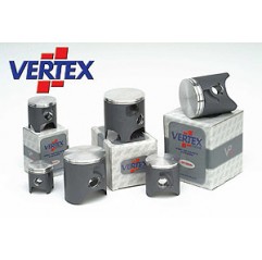 VERTEX TŁOK HONDA CRM 125, NSR 125 (53,98MM) (PIERŚCIENIE 55910005400 X 2 SZT.)