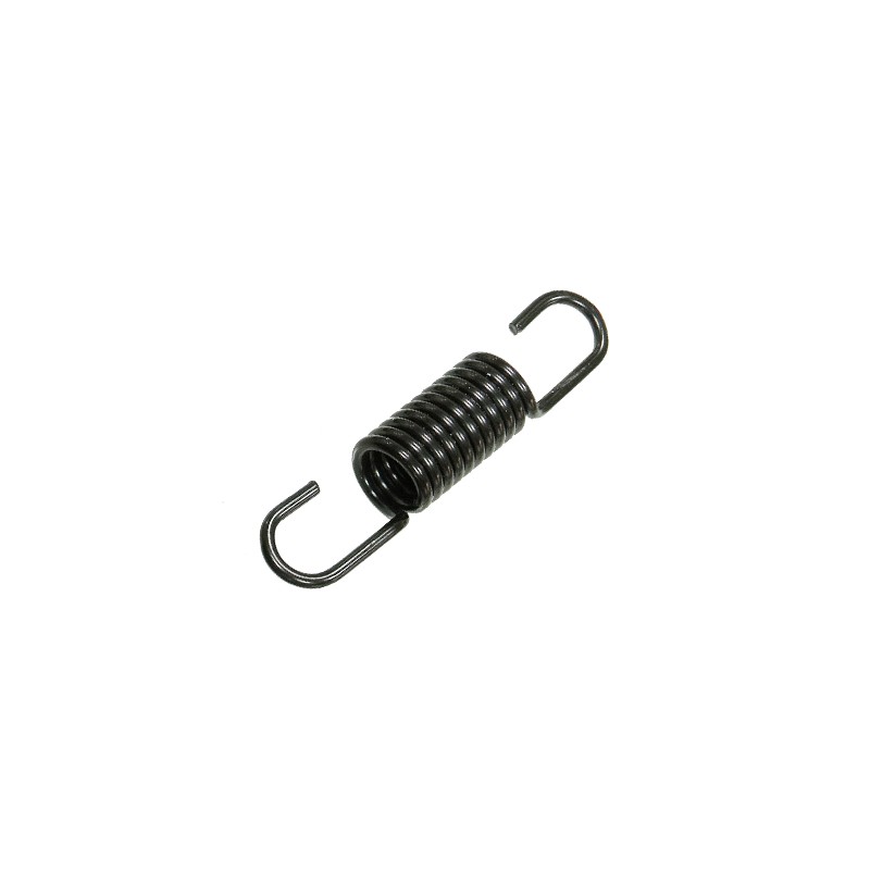 NACHMAN SPRĘŻYNA WYDECHU OBROTOWA KAWASAKI, SUZUKI (11,5MM X 53MM) (GR. 1,8MM) (1 SZT.)