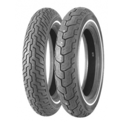 DUNLOP OPONA MT90B16 D402 72H TL PRZÓD HARLEY-DAVIDSON DOT 02/2025