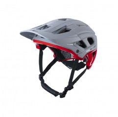 KENNY RACING KASK ROWEROWY SCRAMBLER GREY KOLOR SZARY ROZMIAR L/XL